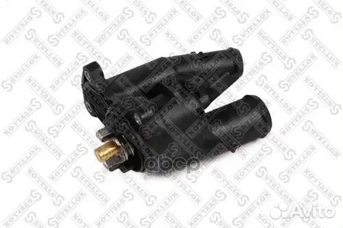 Термостат ford focus c-max 1.6ti 04 Stellox 1863