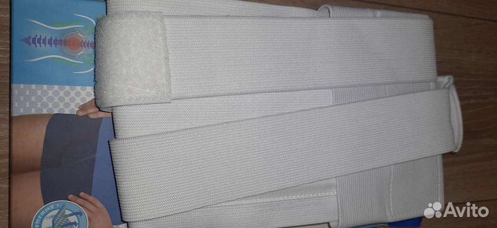 Корректор осанки/Корсет ортопедический