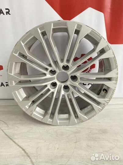 Диск R18 Audi A5 RS5 B8