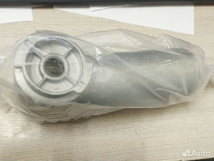 Корпус шнека мясорубки moulinex ss-989841