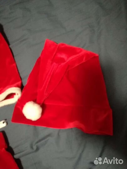 Костюм гнома. Прокат. Новогодний костюм