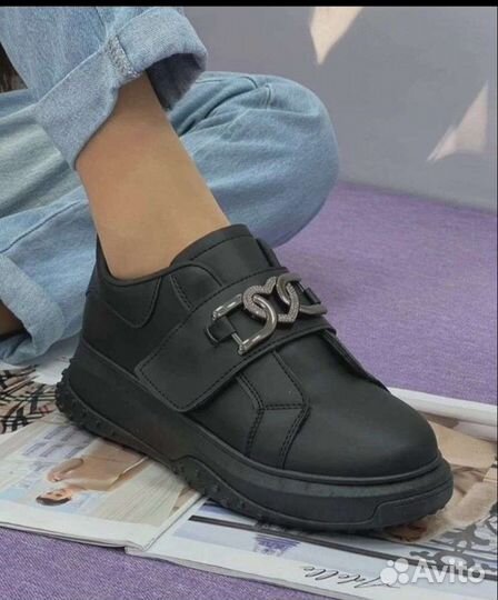Обувь женская