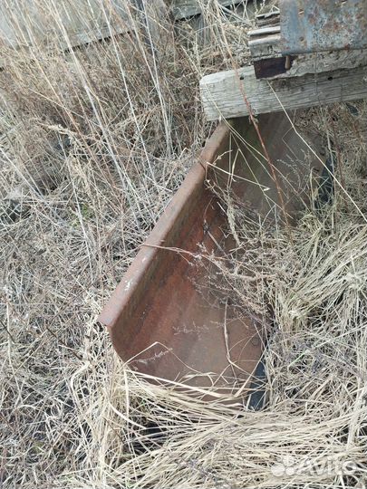 Комплект для сельхоз техники