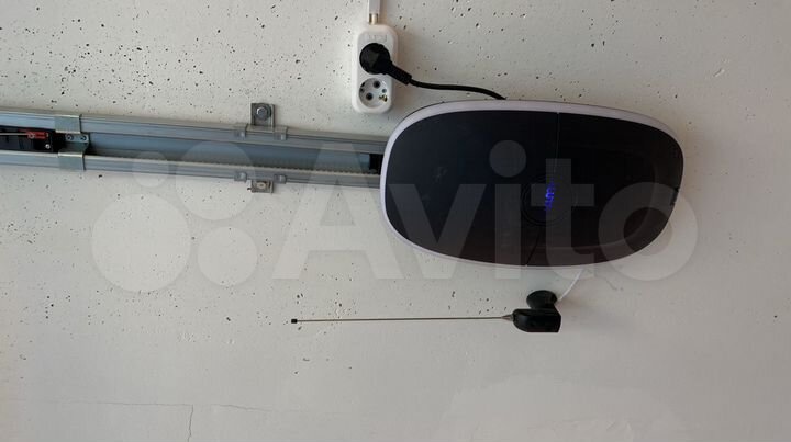 Гараж, 23 м²