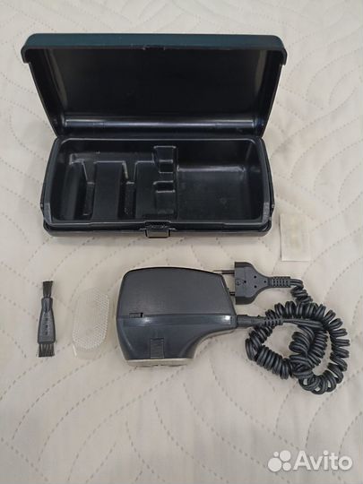 Электробритва