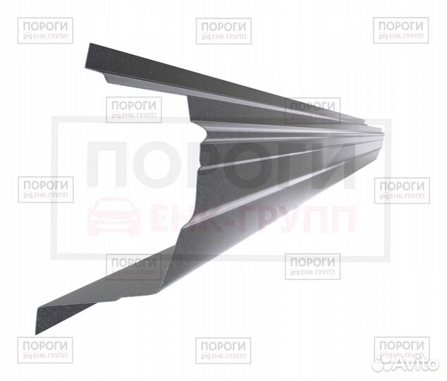 Пороги Lexus LS 3 поколения и другие