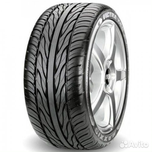 Maxxis MA-Z4S Victra 255/55 R18
