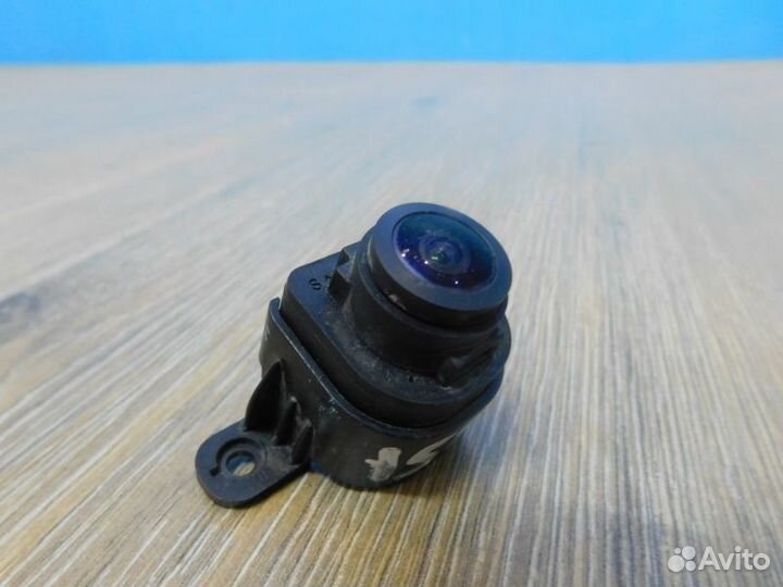 Камера фронтальная Kia K5 2020