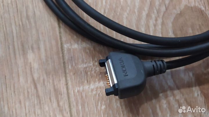 Кабель Nokia CA-53