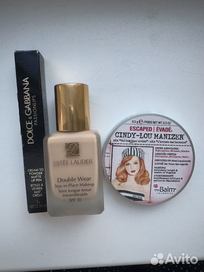 Тональная основа