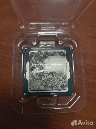 Процессоры для майнинга и не только