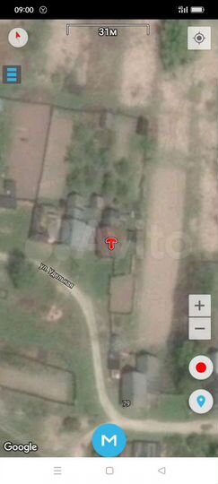 Участок 19,4 сот. (ИЖС)