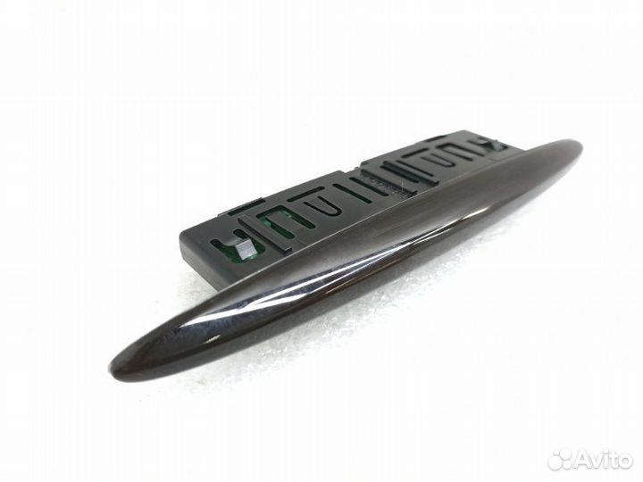 Дисплей информационный Mercedes-Benz Gle-Class