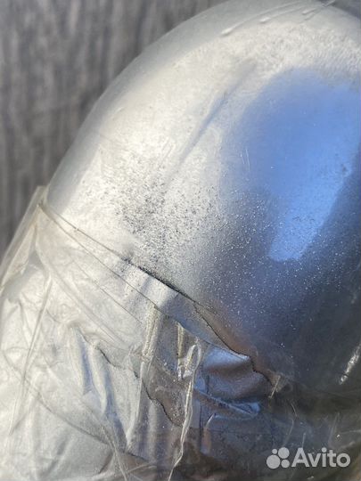 Серебрин СССР