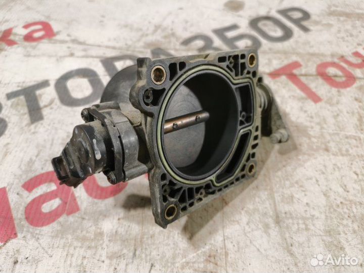 Дроссельная заслонка Ford Mondeo седан 1.8L