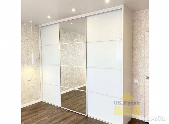 Стенка в гостиную