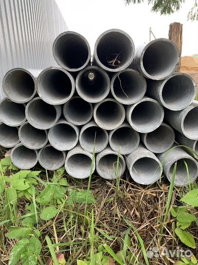 Труба асбестоцементная 100 мм