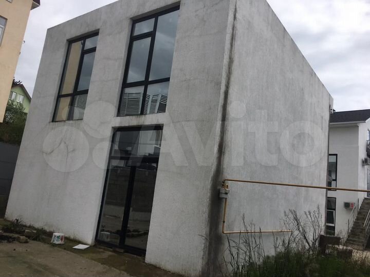 Дом 220 м² на участке 3,1 сот.