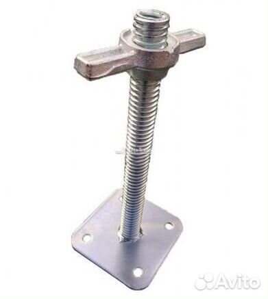 Купить винтовую опору для опалубки
