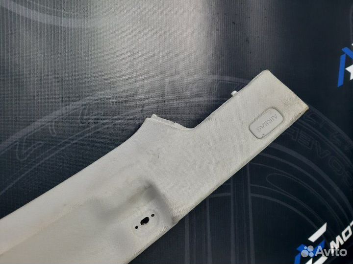 Обшивка салона левая Audi Allroad C5 BES 2005