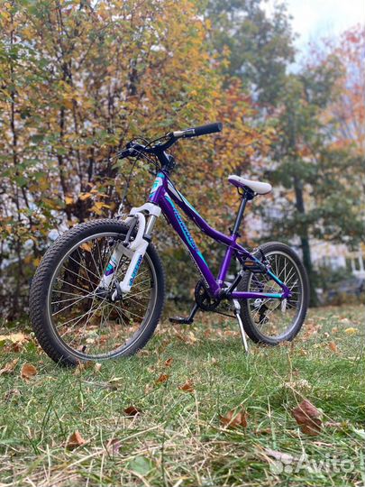 Горный велосипед Mongoose 20 rockadile W