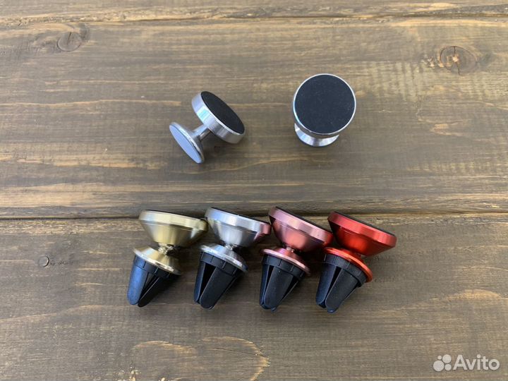 Держатели для телефона