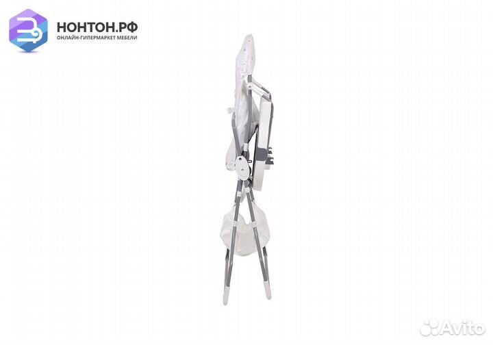 Стульчик для кормления Polini kids 252 French Tedd