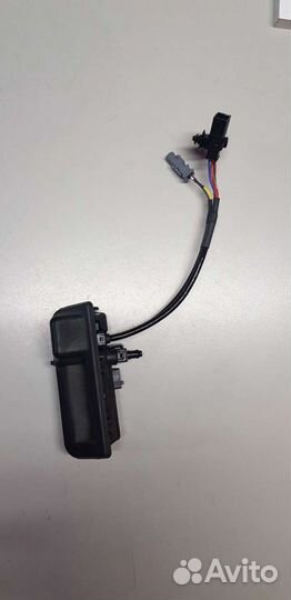 Камера заднего вида Skoda Kodiaq