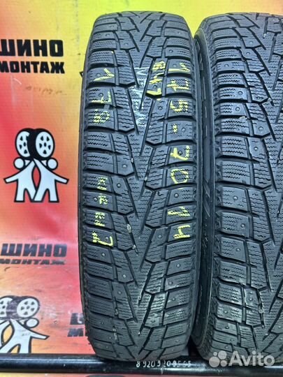 Nexen Winguard WinSpike 02 175/70 R14 84T