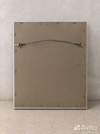 Икона вышитая бисером