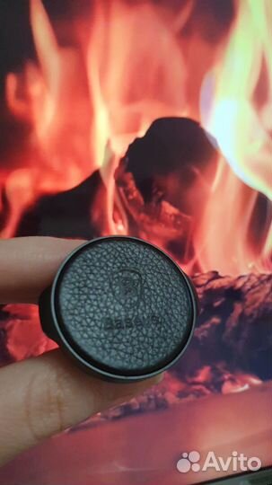 Магнитный держатель для телефона Baseus