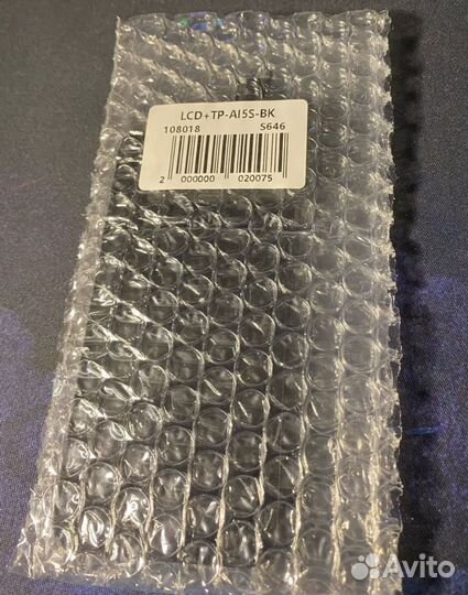 Дисплей iPhone 5s