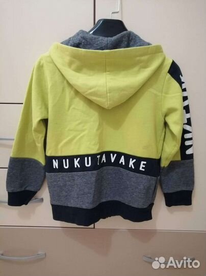 Детские вещи р128