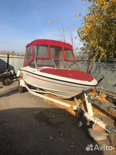 Продажа катера Bayliner