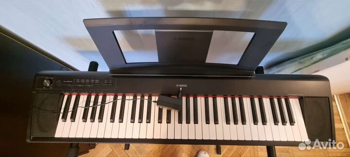 Цифровой синтезатор