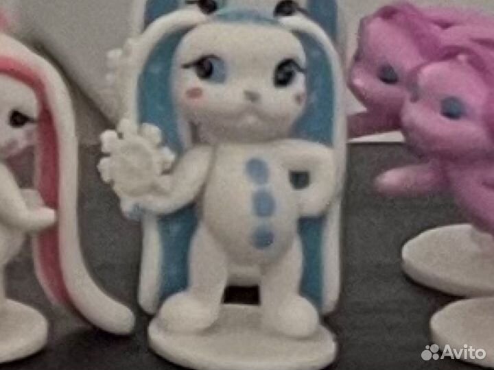 Коллекционная статуэтка