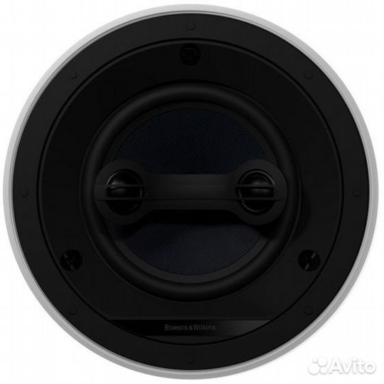 Встраиваемая акустика Bowers & Wilkins CCM 663SR