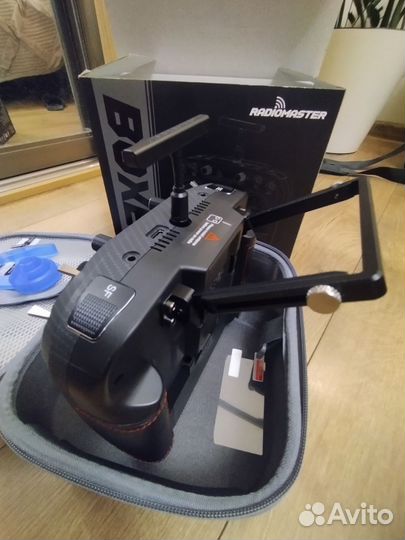 FPV аппаратура