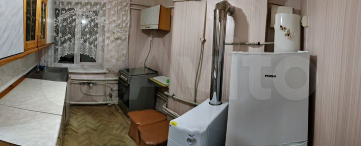 2-к. квартира, 49 м², 2/3 эт.