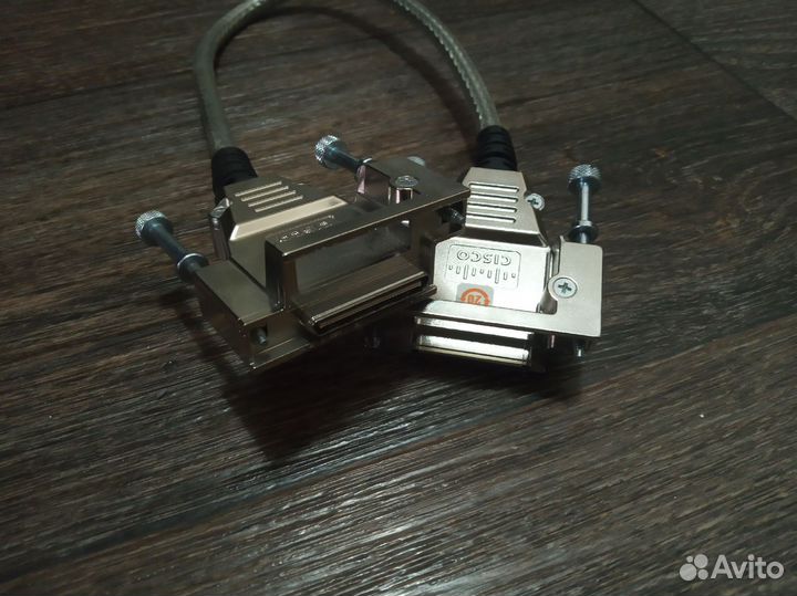 Кабель Cisco 72-2632-01