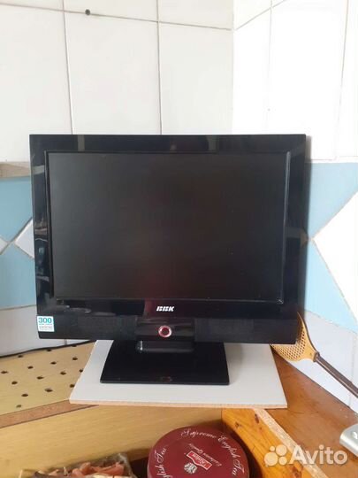 Телевизор бу