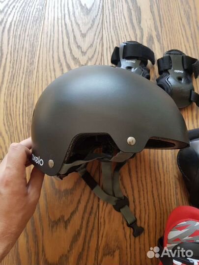 Детские ролики Oxelo