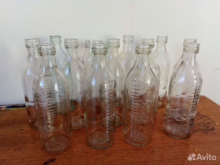 Детские бутылочки