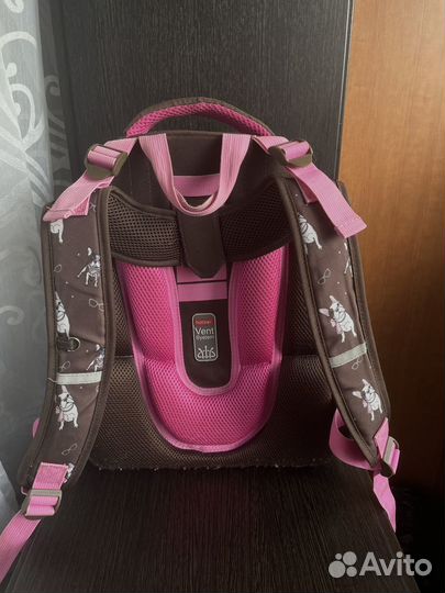 Школьный рюкзак hatber