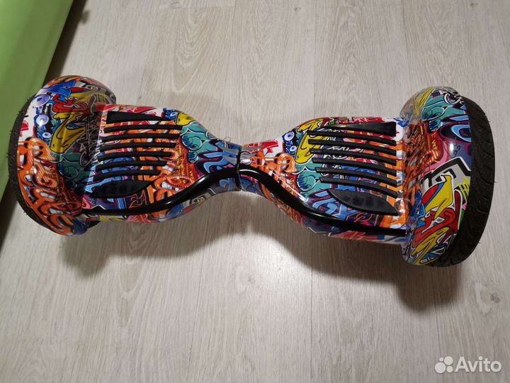 Гироскутер