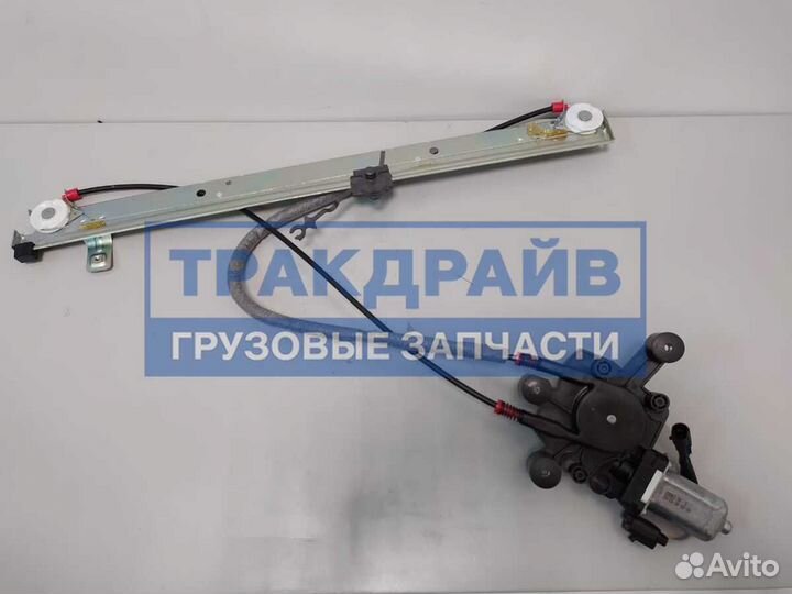 Стеклоподъемник Iveco Stralis Trakker EuroCargo электрический передней правой двери