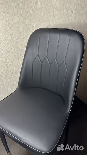 Стулья кухонные мягкие новые