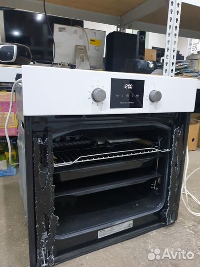 Эл. шкаф Gorenje BO 635E20 на запчасти