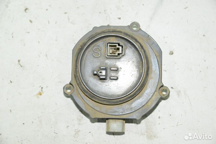 Mazda CX-7 блок розжига