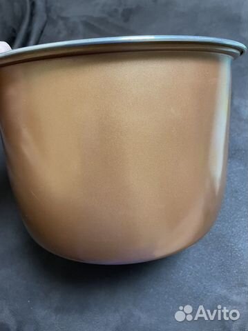 Чаша для мультиварки redmond